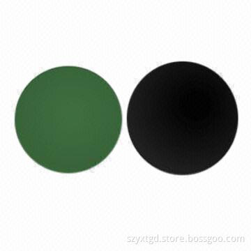 Optical Fiber Polishing Pad/Polishing Plate/Grinding Pad